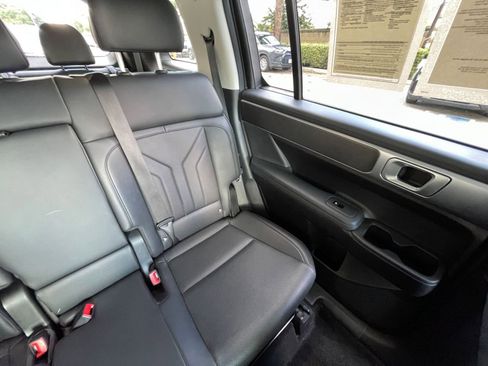 Used 2025 Hyundai Santa Fe SEL image 39