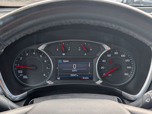 Used 2019 Chevrolet Equinox LT image 31