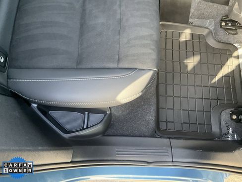 Used 2022 Volvo C40 P8 Recharge Ultimate image 49