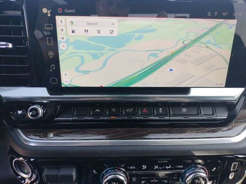 New 2026 GMC Sierra 1500 Elevation image 23