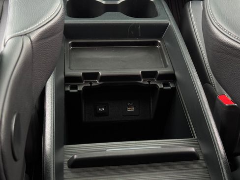 Certified 2023 Honda Odyssey EX-L image 28