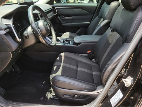 Used 2024 MAZDA CX-50 AWD 2.5 S w/ Cargo Package image 23
