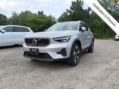 Certified 2024 Volvo XC40 B5 Core