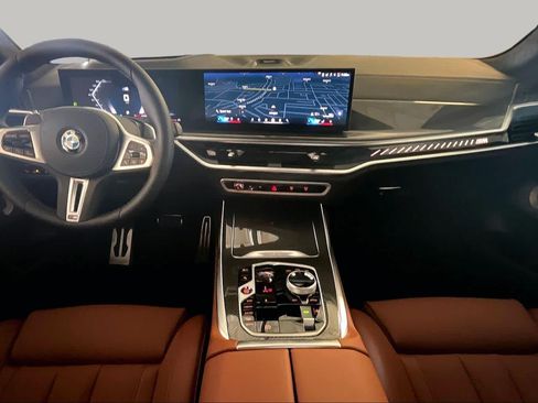 New 2027 BMW X7 M60i AWD/4WD image 5
