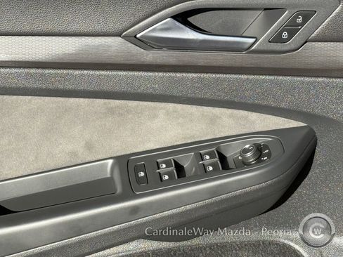 Used 2024 Volkswagen GTI S image 19