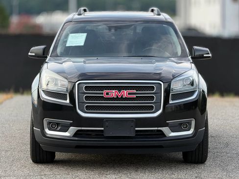 Used 2015 GMC Acadia SLT w/ Open Road Package AWD/4WD image 5