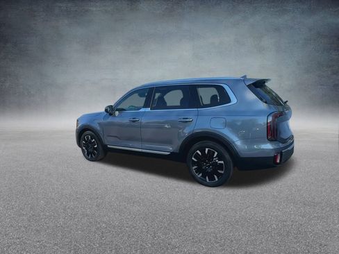 Used 2025 Kia Telluride SX Prestige image 15