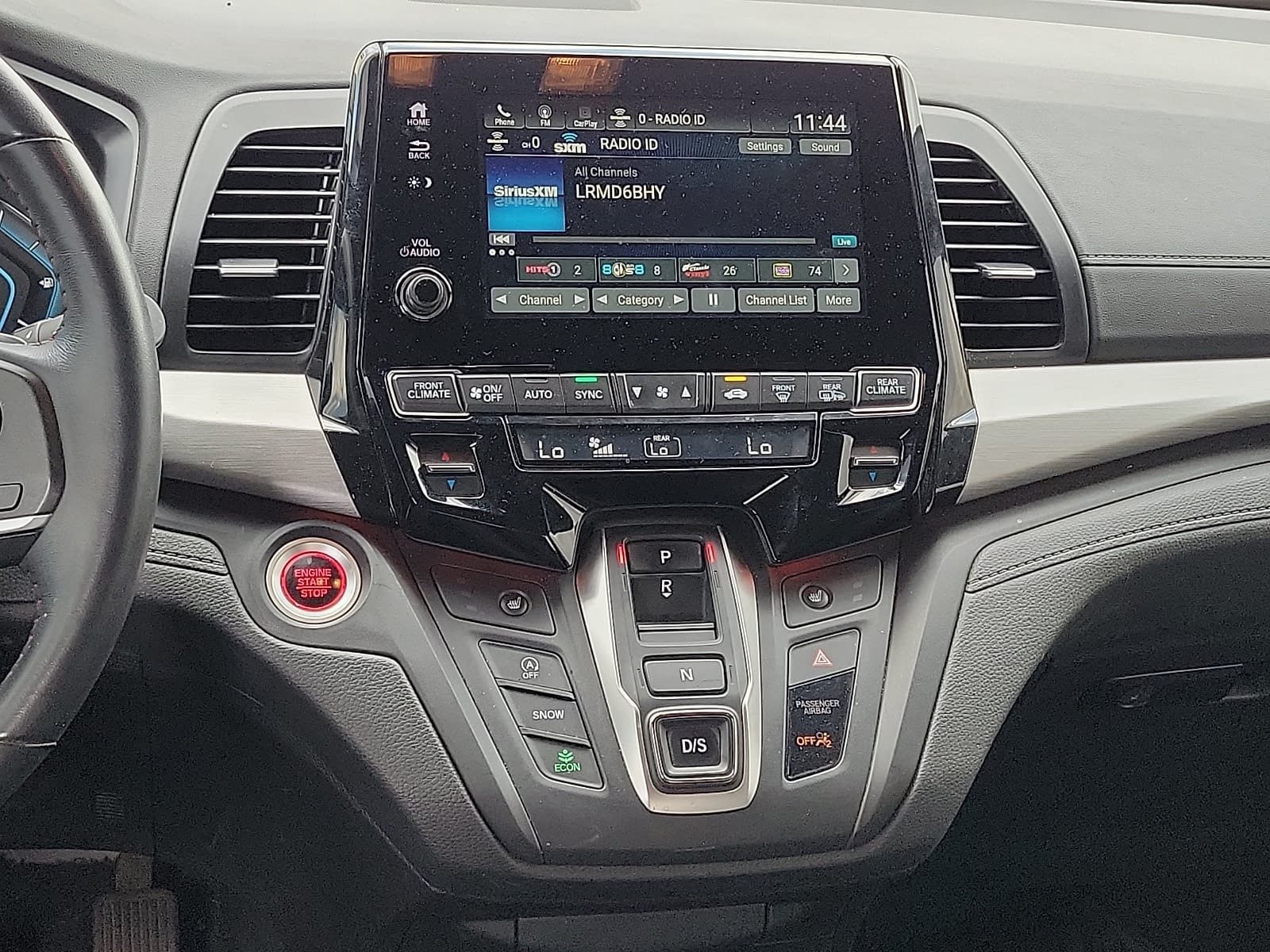 Used 2023 Honda Odyssey Sport image 10