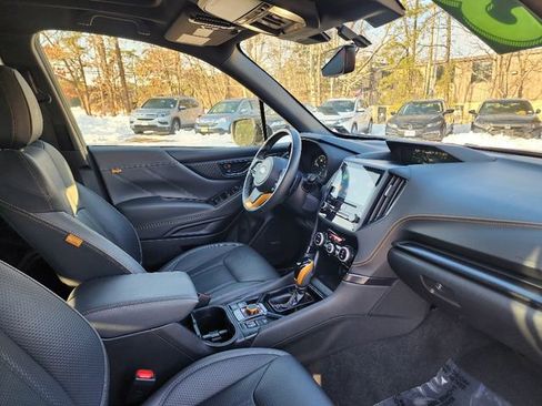 Used 2023 Subaru Forester Wilderness w/ Wilderness Package image 11