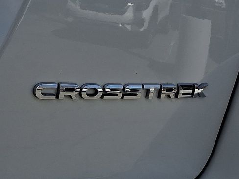Used 2023 Subaru Crosstrek 2.0i image 31