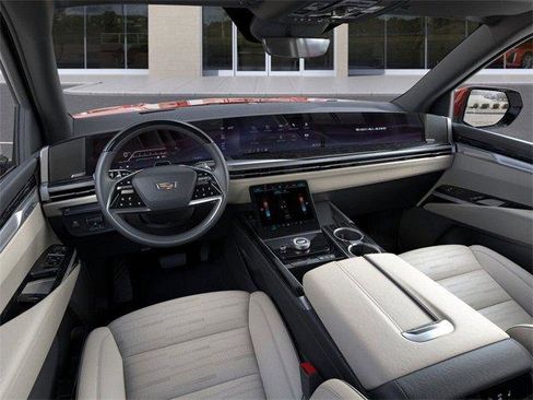 New 2026 Cadillac Escalade Sport image 15