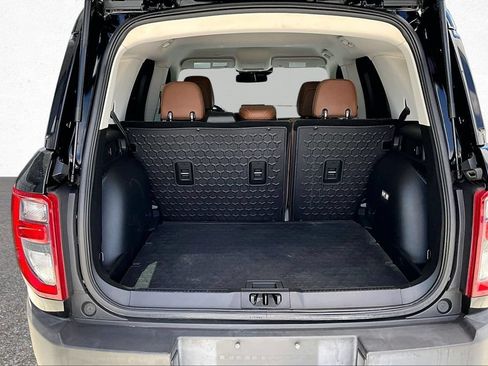 Used 2021 Ford Bronco Sport Outer Banks AWD/4WD image 25