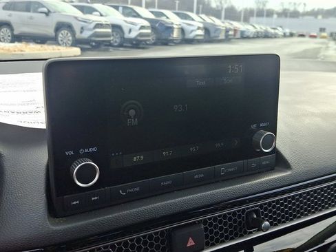 Used 2025 Honda Civic LX image 16