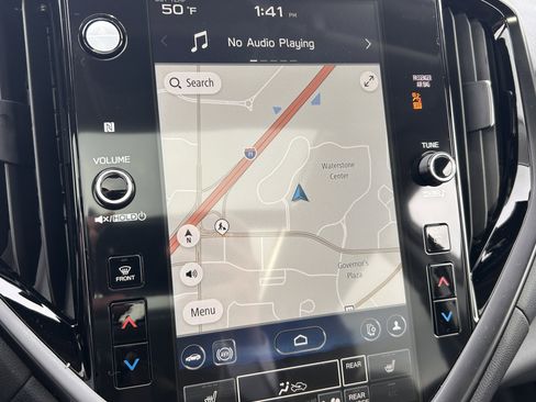 New 2026 Subaru Ascent Limited Bronze image 13