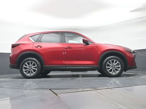 Certified 2023 MAZDA CX-5 AWD 2.5 S w/ Preferred Package image 31