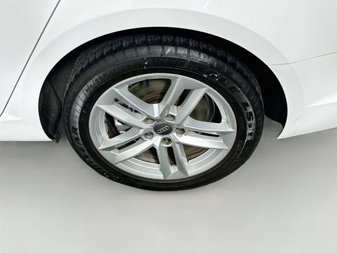 Used 2017 Audi A4 2.0T Ultra Premium w/ Convenience Package FWD image 11