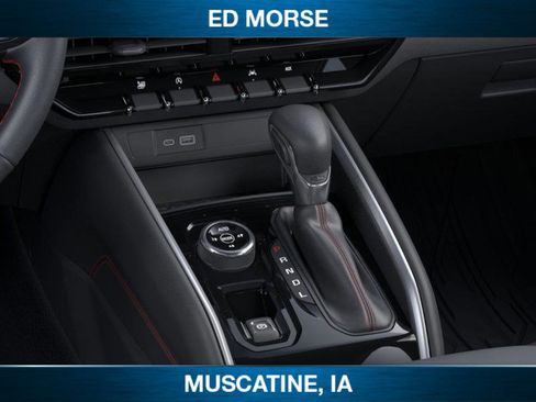 New 2026 Chevrolet Colorado Z71 w/ Technology Package image 23