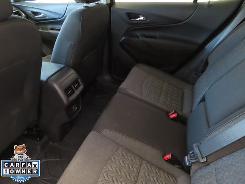 Used 2024 Chevrolet Equinox LT image 23