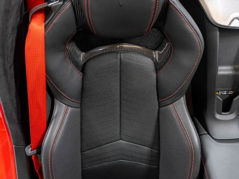 Used 2024 Chevrolet Corvette E-Ray image 52