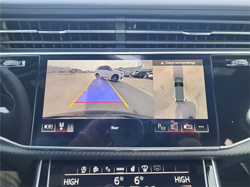 New 2026 Audi Q7 3.0T Prestige image 17