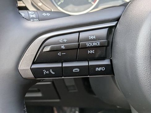 New 2026 MAZDA MAZDA3 s Sport FWD image 22