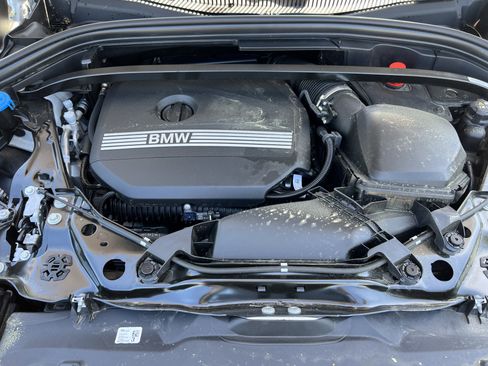 Used 2025 BMW X2 xDrive28i image 34