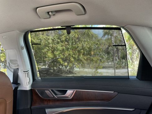 Used 2019 Audi A6 3.0T Premium Plus w/ Premium Plus Package image 15