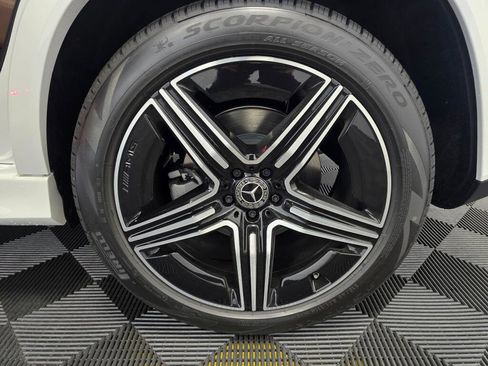 New 2026 Mercedes-Benz GLE 350 4MATIC image 21