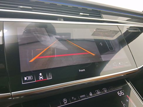 New 2026 Audi S8 quattro image 26