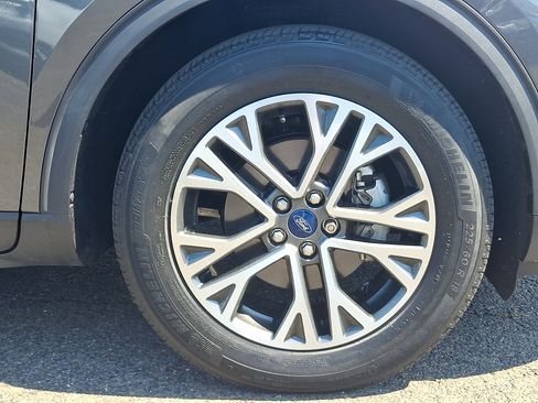 Certified 2020 Ford Escape SEL AWD/4WD image 9
