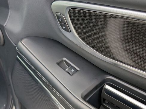 New 2025 Ford Expedition Platinum w/ Stealth Performance Package image 52