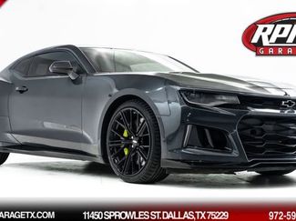 Used 2017 Chevrolet Camaro ZL1 video 1