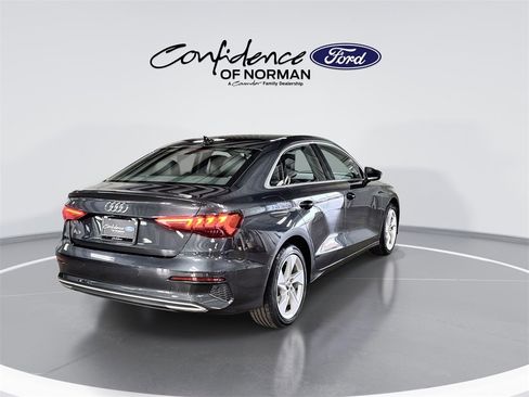 Used 2024 Audi A3 2.0T Premium image 8