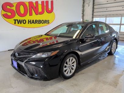 Used 2023 Toyota Camry SE