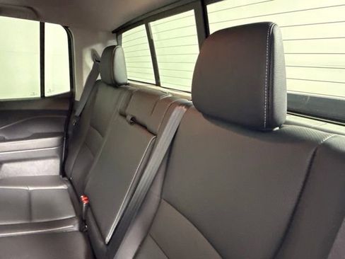 Used 2025 Honda Ridgeline RTL image 36