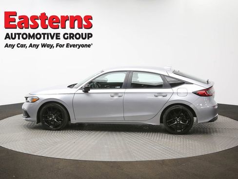 Used 2022 Honda Civic Sport image 58
