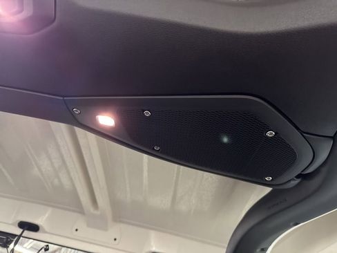 New 2025 Jeep Wrangler Rubicon w/ Convenience Group image 17