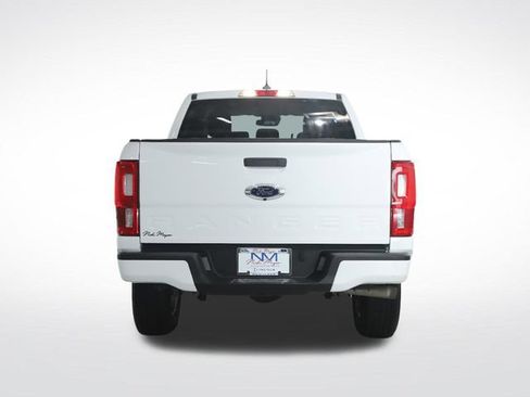 Used 2022 Ford Ranger XLT AWD/4WD image 46