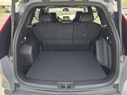 New 2026 Honda CR-V Sport-L image 27