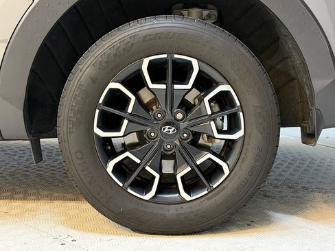 Used 2023 Hyundai Santa Cruz SEL image 12