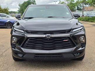 Certified 2024 Chevrolet Blazer RS w/ Driver Confidence II Package FWD video 2
