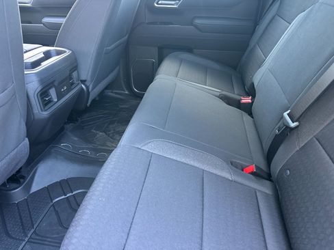 New 2026 Chevrolet Silverado 1500 RST w/ Safety Package AWD/4WD image 12
