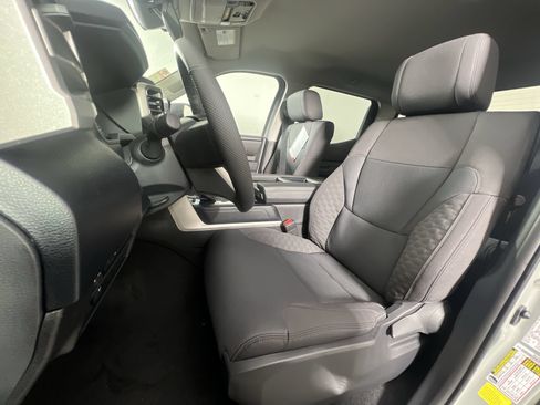 Used 2024 Toyota Tundra SR5 w/ TRD Sport Package RWD image 14