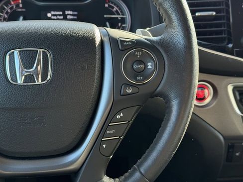 Used 2023 Honda Ridgeline RTL-E image 26