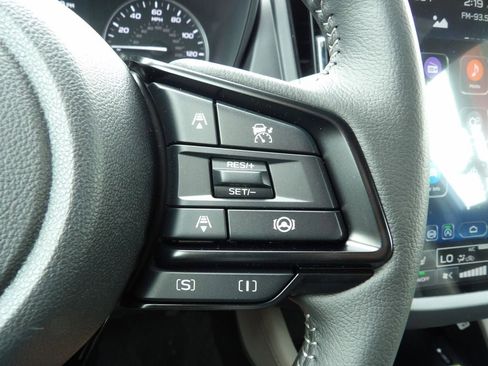 New 2026 Subaru Forester Premium AWD/4WD image 16