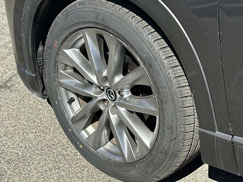 Used 2016 MAZDA CX-9 Grand Touring image 30