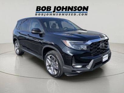 Used 2023 Honda Passport EX-L