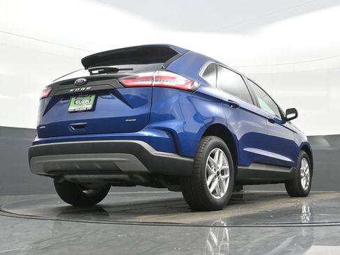 Used 2023 Ford Edge SEL w/ Convenience Package image 31