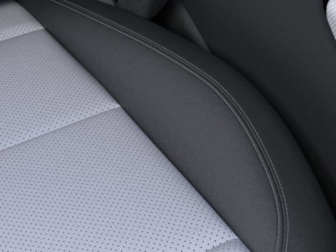 New 2026 Chevrolet Equinox EV LT image 21