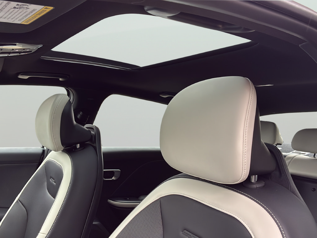 New 2026 Kia K4 GT-Line Turbo FWD image 15